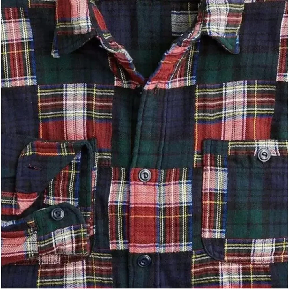 J. Crew crew midweight